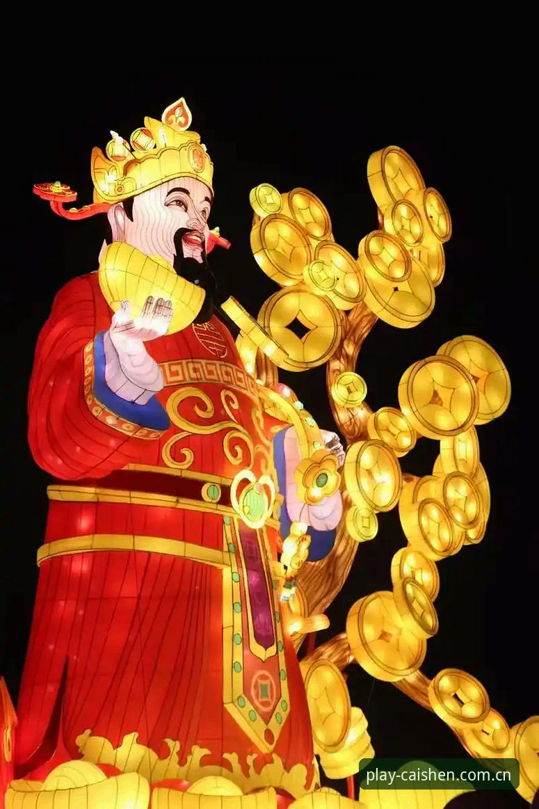 财神到试玩体验 财神到游戏厅2026版全面评测:从试玩体验看行业新趋势